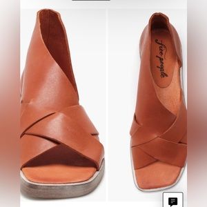 Free people Sun Valley Sandal (Women)